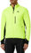 Gonso Herren Tomar Jacke, Gelb, XL EU