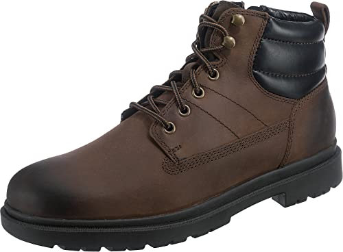 Geox Stiefeletten U Andalo Herren