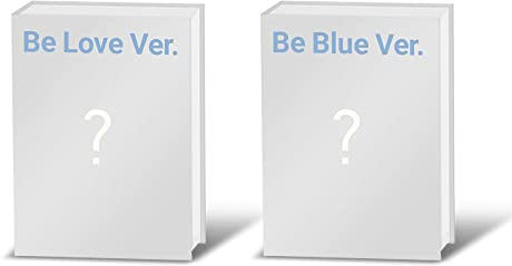 BTOB 3rd album - BE TOGETHER (SET)