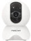 Foscam X3 Cámara IP 3MP, WiFi/LAN, P/T Seguridad con detección Humana AI. Compatible con Alexa y Google Assistant