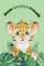 Meine besten Freunde: Safari - Tiger - Freundebuch für den Kindergarten (Freundebücher)