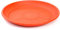 AC - Plato para Maceta Mediterranea - Fabricado en Polipropileno - Ideal para el Hogar, Plantas, Jardín, Decoración. - Cuidado de Plantas - Forma Redonda - Ø 20,4 cm - Color Marrón