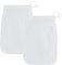 2 Pcs Reusable Nut Milk Bag 75 Micron Brew Bag Filter 7.8'' × 11.8'' Nylon Hops Bags Fine Mesh Food Strainer for Milk Juice Hop Jelly Nut Milk Yogurt Coffee