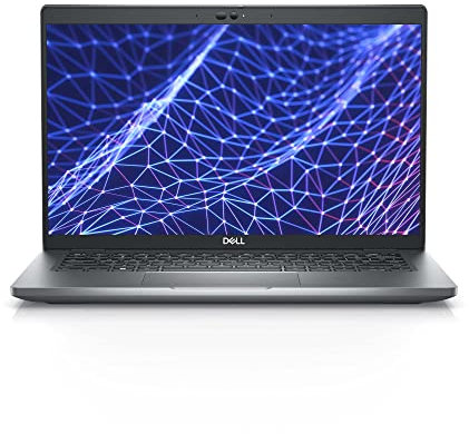 Dell Latitude 5430 14.0 inch FHD Business Laptop, Intel Core i7-1265U, 16GB RAM, 256GB SSD, Windows 11 Pro, Grey