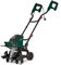 Parkside Coltivatore da giardino PGK 1400 B2 - Verde - Coltivatore automatico in plastica e acciaio legato