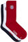 FC Bayern München Crew Socken 3er-Set