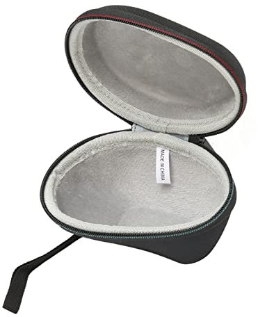Elprico Hard EVA Shell Gaming Mouse Case for Logitech Lift Vertical Ergonomic Mouse