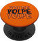 Anthony Volpe, New Yorker Baseball-Halloween-Name MLBPA PopSockets mit austauschbarem PopGrip
