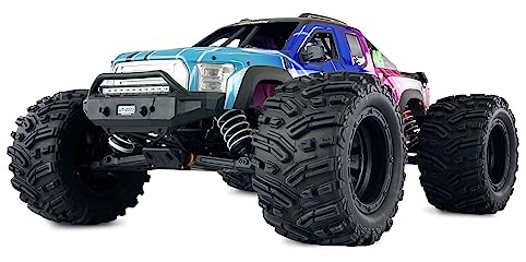 Amewi 22625 AMXRacing Mammoth Extreme Monstertruck 1:7 95km/h 4WD 8S ARTR