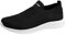 Scarpe da Corsa Uomo Scarpe Uomo Tennis Nere Scarpe Uomo Cerimonia Stivali Gomma Uomo 42 d-Bianco 8.99