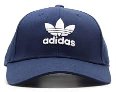 Adidas Trefoil Baseballkappe Senior