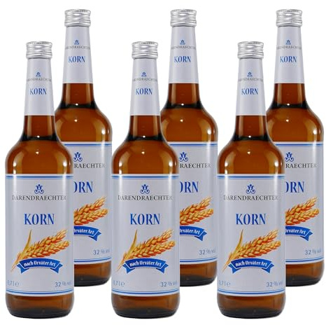 Darendrächter Korn (6 x 0,7L)