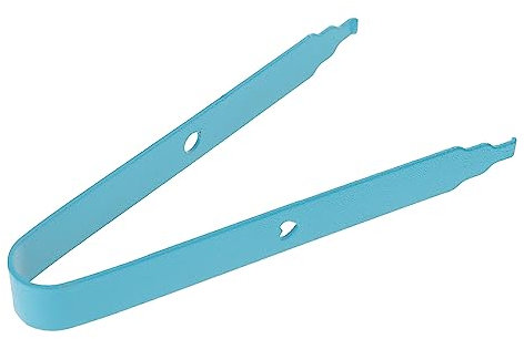 Uonlytech Keyboard Caps Puller Shaft Extractor Keycap Remover Tool Portable Grey