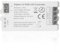 ZigBee 3.0 LED-Controller C03Z RGB-LED-Streifenbirnen-Dimmer Kompatibel mit Echo Plus Philip H-UE Home-Kit Zigbee Hub Bridge erforderlich DC5-24V