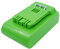Peakbatt 29837, 29842, 29852, G24B2, G24X2UC2, batterie de rechange pour GreenWorks G24PH51 24 V longue portée, scie à perche sans fil G24PS20 24 V, G24PS20K2 24 V Sa