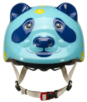 Kinderfahrradhelm für Jungen & Mädchen, **Ultraleicht nur 227g** | Sicher & Verstellbar Gr. S (51-55cm) für Laufrad, Roller & Fahrrad – CE geprüft