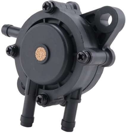 Fuel pumps Pump For Mikuni For Briggs For Stratton 491922 691034 692313 808492 808656 Motorcycles ATV Vehicles Fuel Pump Chainsaw Electric Fuel Pump