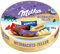 Milka & Friends Weihnachts-Teller 1 x 196g I Weihnachtsschokolade Mix Einzelpackung I Weihnachts-Geschenk Schokolade I Süßigkeiten zu Weihnachten aus 100% Alpenmilch Schokolade