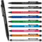 Your Gravur - Kugelschreiber mit Gravur | Kosmos - personalisierter Stift - Werbekugelschreiber in verschiedenen Farben mit Wunschgravur - 1-2 Tage Lieferzeit - Anzahl: 100
