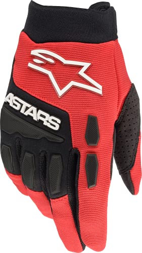 Alpinestars Unisex-Erwachsene Volllaufhandschuhe (Mehrfarbig, Einheitsgröße)