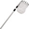 Woodside Telescopic Extendable Fruit Picker, Extra Long & Lightweight for Apples/Oranges/Lemons, 2.5m