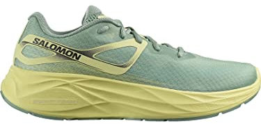 Salomon Aero Glide - Gr 43 1/3 - UK 9 - NEU - 471225