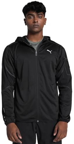 Puma Flex Panelled Jacket