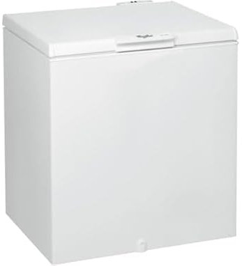 Congélateur Coffre 81cm 204l - WHM2112
