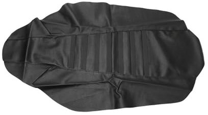 Motorrad Sitzbezug Für Yam&aha Für Raptor 700 700 R 2006-2021 Gummi Sitz Abdeckung Motorrad wasserdichte Weiche Sitz Abdeckung Anti-Slip