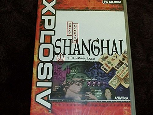 Shanghi - Xplosiv Range