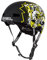 O'NEAL Dirt LID ZF Helm RIFT Yellow/Größe M/L