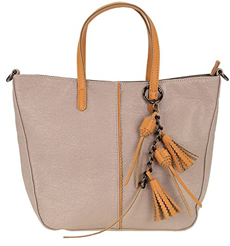 CINQUE Bella Shopper Stone