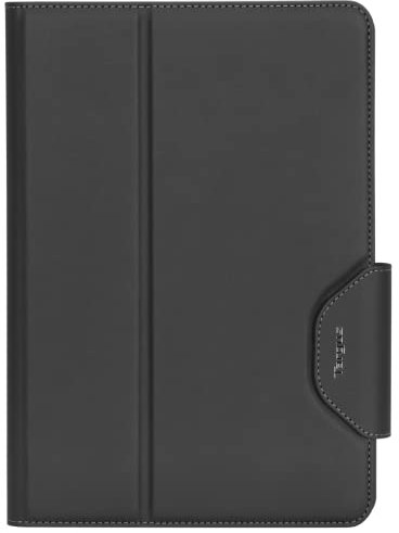 Targus VersaVu Classic Case for 10.2 and 10.5 inch iPad, Black