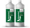 biopretta Bodenreiniger für Wischroboter Neutral 2 x 1000ml Reiniger Konzentrat sehr ergiebig und Ökologisch!
