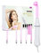 High Frequency Facial Wand/Machine with 5 Argon Parts Skin Care Tool for Wrinkles Reducing Face Skin Tightening.