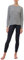 Marc O’Polo Body & Beach Damen Set W-LOUNGESET LS Crew-Neck Pyjamaset, Nachtblau, XL