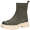 CAPRICE 9-9-25472-29, Stivaletto Donna, Hunter Nubuc 9 25472 29 722, 39 EU
