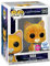 Funko 65005 Pop! Disney : Pixar Lightyear - Sox (Flocked Exclusive) #1213