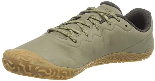 Merrell, Vapor Glove 6 LTR - Olive, J067937, Unisex, Adulto, 43