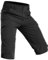 Wespornow 3/4 Kurze-Hosen-Herren Bermuda-Cargo-Outdoor-Shorts Wasserdicht Cargohose Wanderhose Stretch Trekkinghose Sporthose Fahrradhose Lang MTB Sommer für Männer (Schwarz, XL)