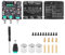 T30L Bluetooth Digital Amplifier Board Module 2.0 Stereo Dual Channel 30W x 2 with High and Low Bass Adjustments