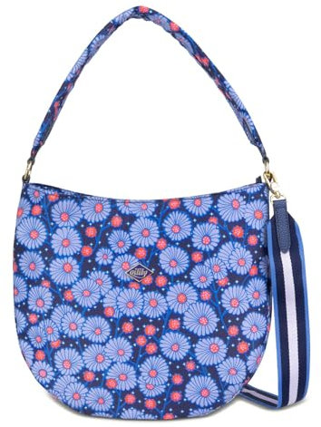 Oilily Molly Shoulder Bag Eclipse