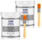 Agent Anti-Fuite Étanche 600g, Liquide Étanchéité Transparent, Waterproof Anti-Leakage Agent, Réparation des Murs, Agent Anti-Fuite Pour Salle de Bain, Toilettes, Carrelage, Murs, Toit