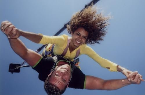 mydays Geschenkgutschein: Tandem Bungee Jumping Berlin für 2