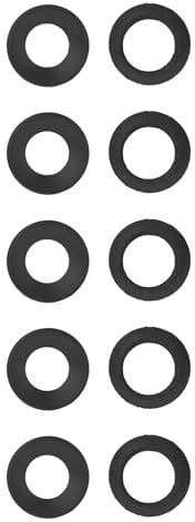 Bike Brake Kits Bike Brake Calipers Bike Disc Brake Kits Bike Part Prevent Empty Pinch Cycling Repair Accessories Tools Mountain Bike Spacers Bike Brake Spacers For Disc Bike Convex Concave Washers