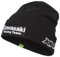 Kawasaki MXGP Mütze schwarz