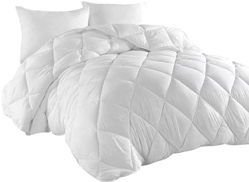 Mixibaby Sommerdecke Steppdecke Bettdecke Schlafdecke Bettzeug Mono 135x200