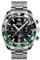 Reloj inteligente para hombre, contestar/marcar llamadas, reloj inteligente Bluetooth para teléfonos Android iOS, frecuencia cardíaca, monitor de sueño, rastreador de pasos, podómetro, correa de acero