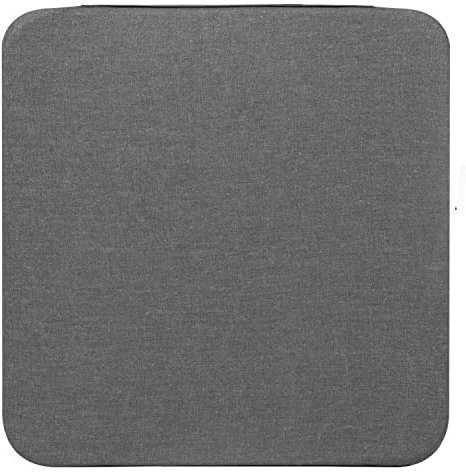 VIKDOOK Tapete de prensa de calor fácil compatible con Cricut Easypress 2 de 16 x 20 pulgadas para proyectos de transferencia de planchado de vinilo HTV