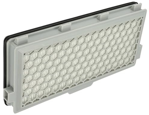 vhbw 1x Staubsaugerfilter Ersatz für Miele SF-AAC50